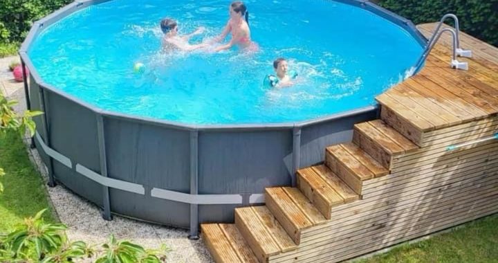 20 Pool Decor Ideas for a Stylish Summer