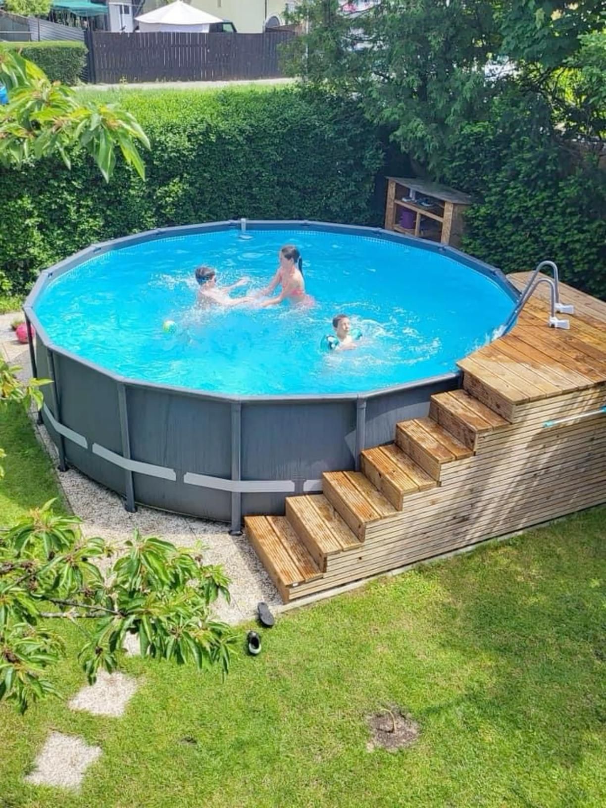 20 Pool Decor Ideas for a Stylish Summer