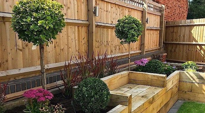 20 Outdoor Seating Ideas That You’ll Like