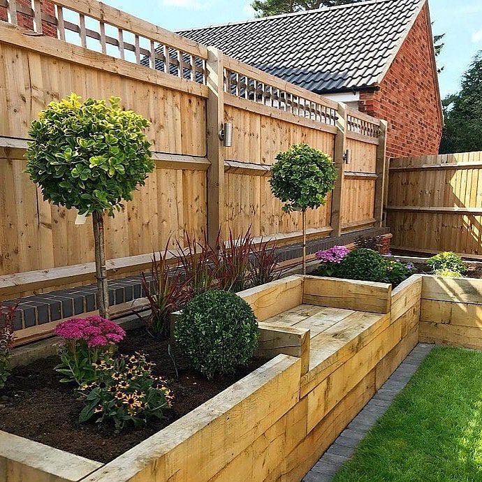 20 Outdoor Seating Ideas That You’ll Like