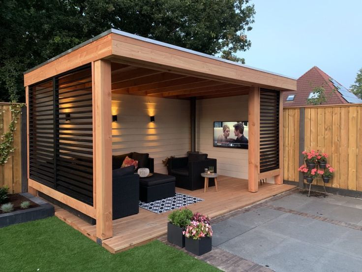 18 Inspiring Pergola Designs for a Dreamy Outdoor Retreat 18 Inspiring Pergola Designs for a Dreamy Outdoor Retreat