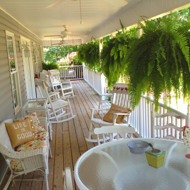 17 Inspiring Porch Ideas for a Perfect Outdoor Retreat 17 Inspiring Porch Ideas for a Perfect Outdoor Retreat
