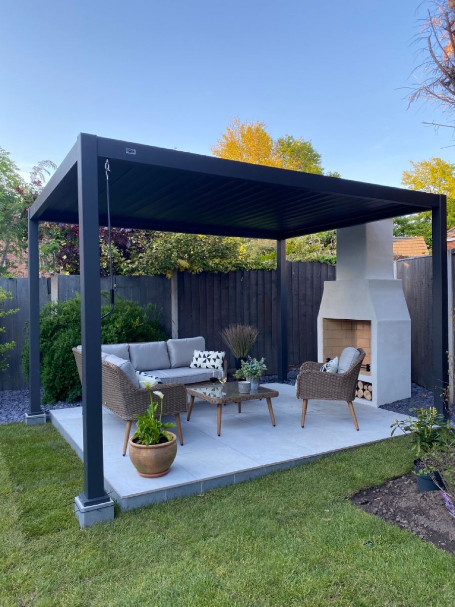 Transform Your Outdoor Space: 31 Simple and Stunning Pergola Ideas Transform Your Outdoor Space: 31 Simple and Stunning Pergola Ideas