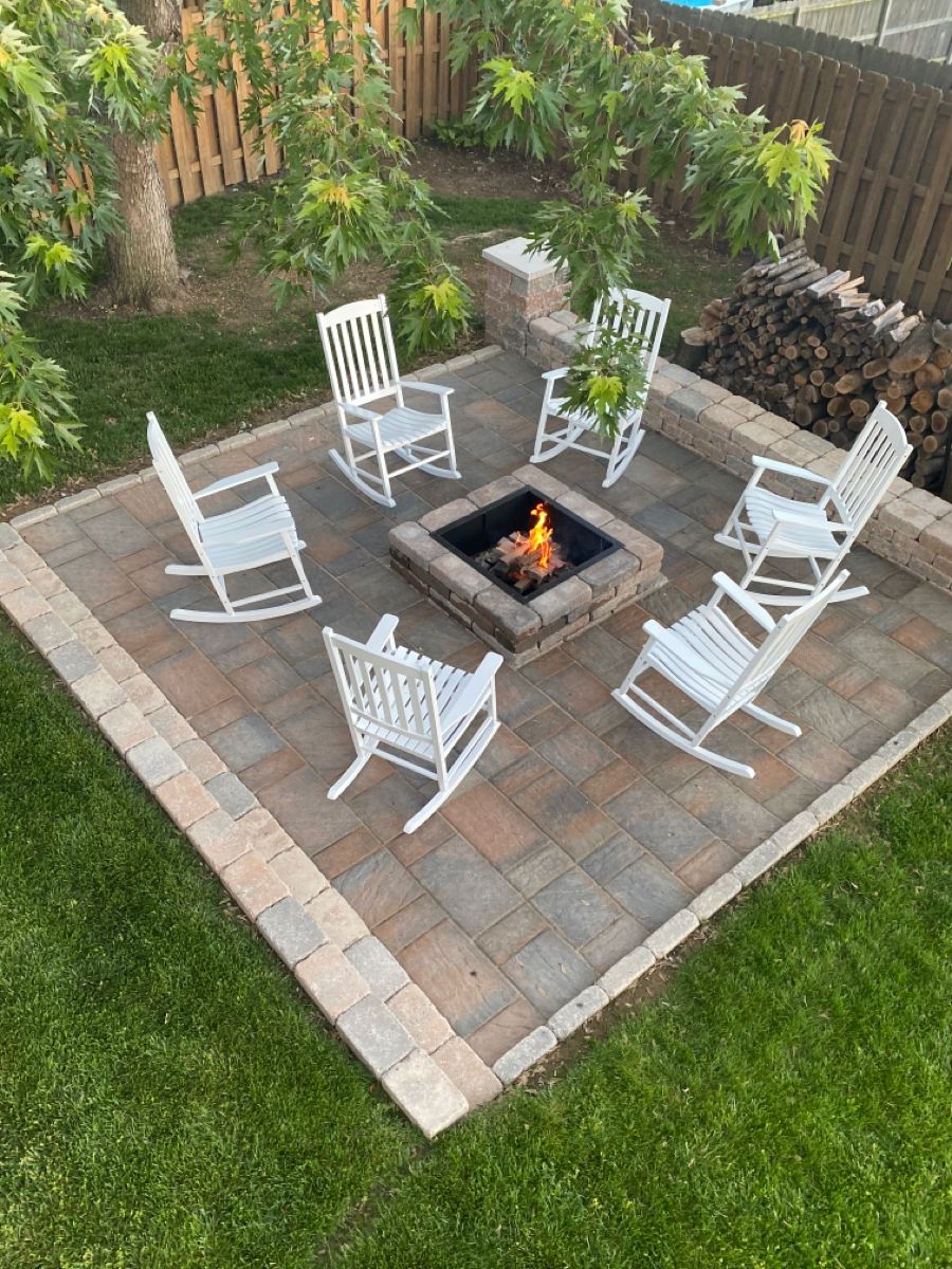 23 Stunning Backyard Fire Pits You’ll Love 23 Stunning Backyard Fire Pits You’ll Love
