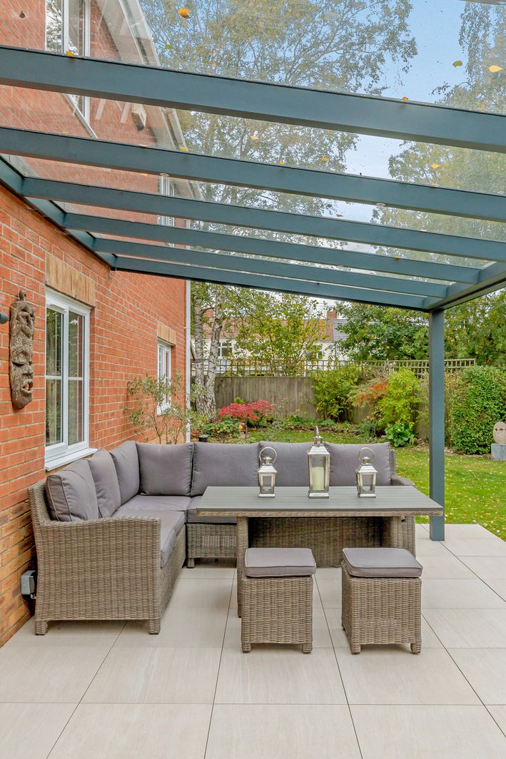 15 Stunning Pergola Designs That You’ll Like