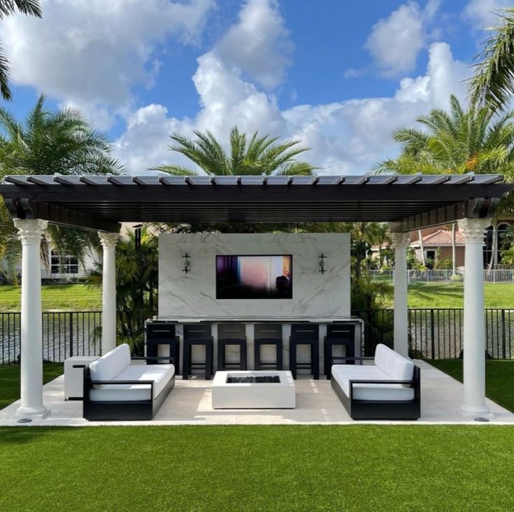 27 Outdoor Bar Ideas to Transform Your Backyard 27 Outdoor Bar Ideas to Transform Your Backyard