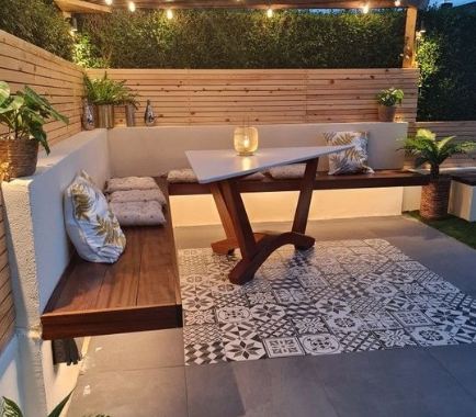 20 Unique Pergola Ideas That Will Transform Your Outdoor Space