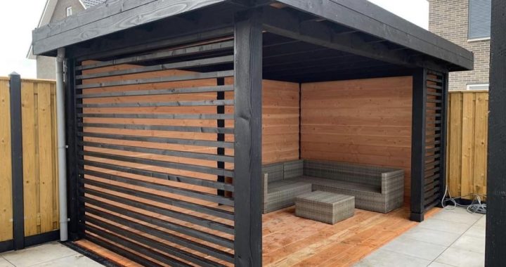 22 Gorgeous Pergola Ideas to Inspire Your Next Project