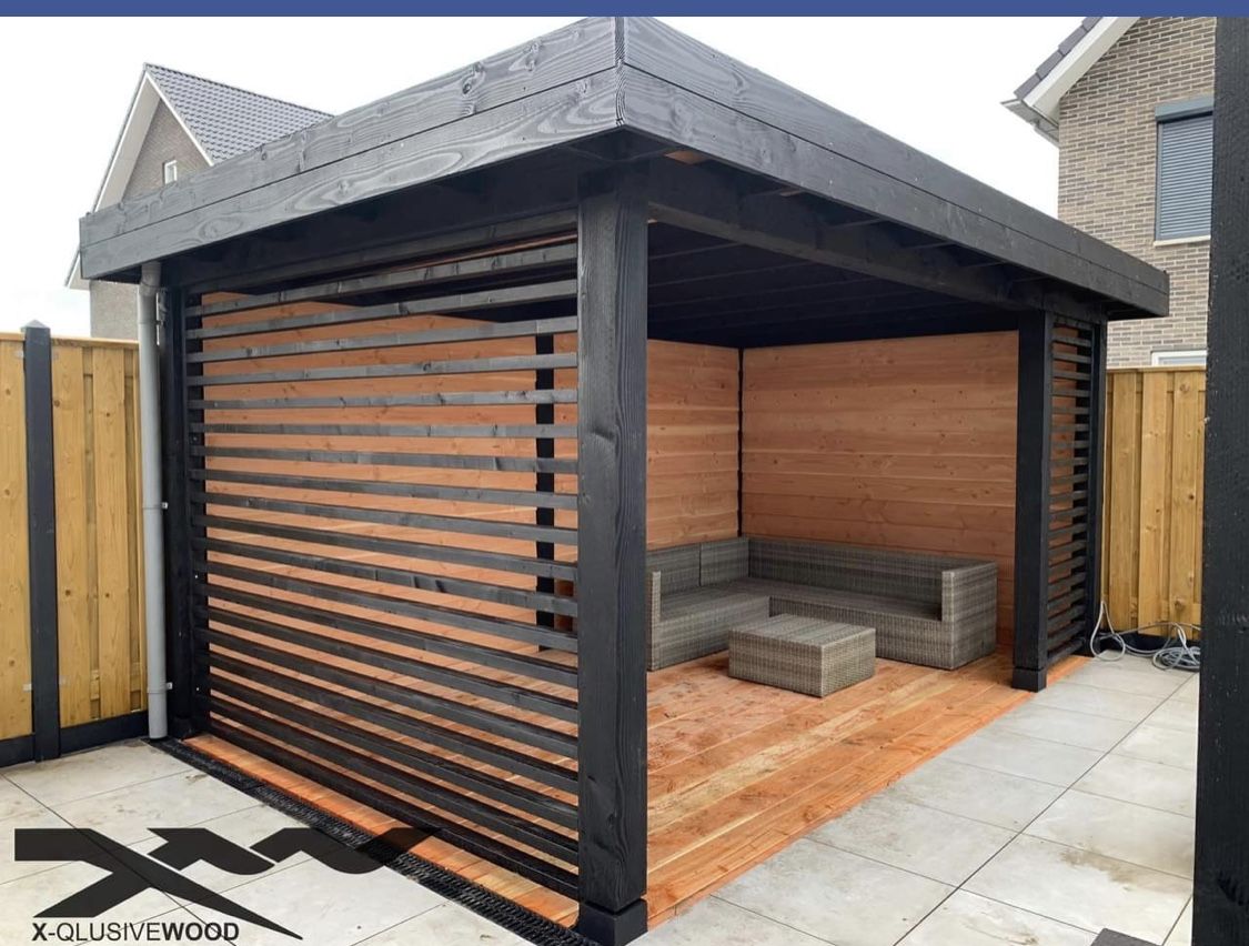 22 Gorgeous Pergola Ideas to Inspire Your Next Project 22 Gorgeous Pergola Ideas to Inspire Your Next Project
