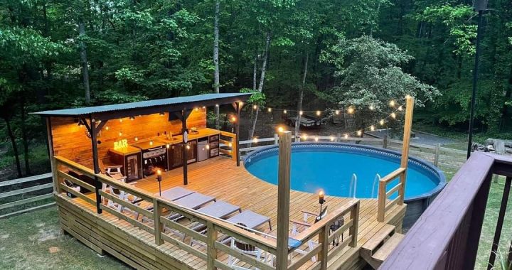 22 Small Pool Ideas to Elevate Your Outdoor Space