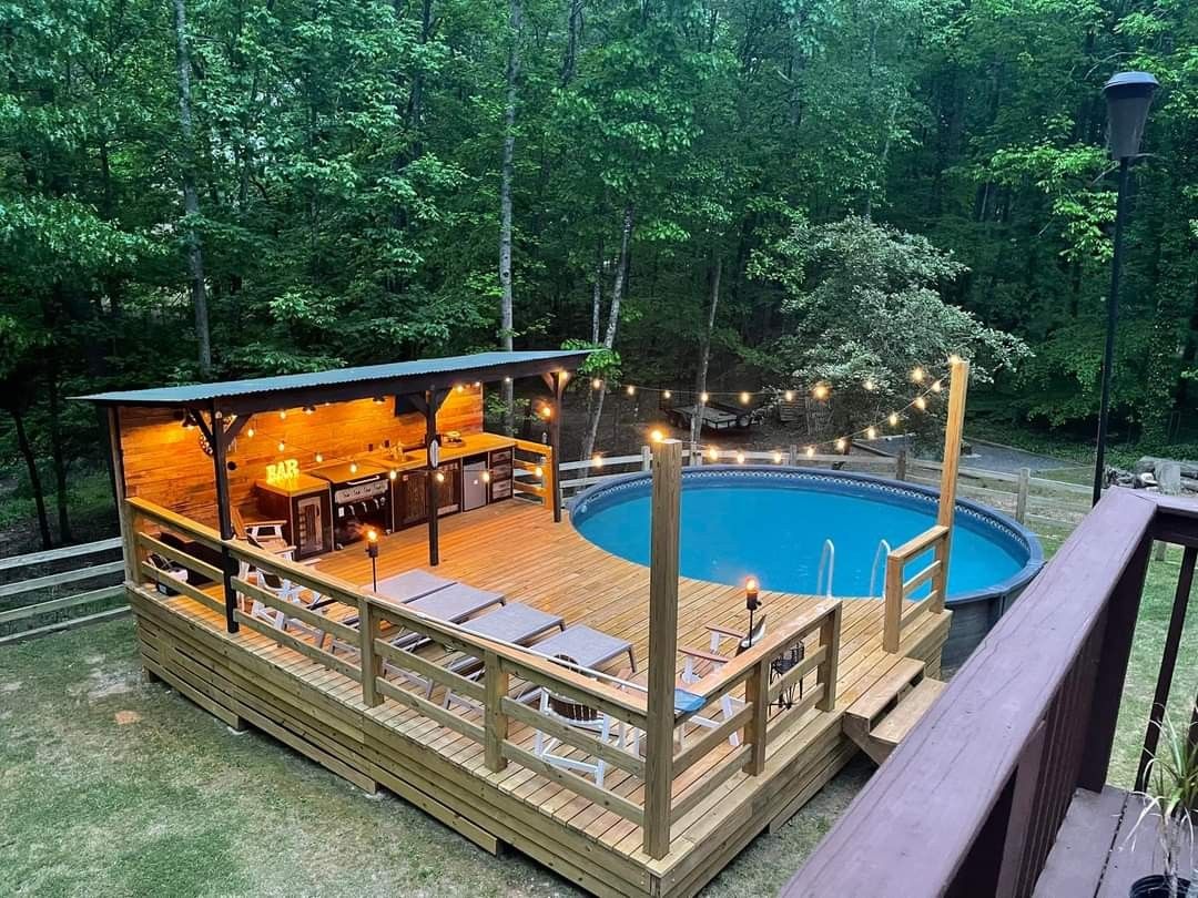 22 Small Pool Ideas to Elevate Your Outdoor Space 22 Small Pool Ideas to Elevate Your Outdoor Space