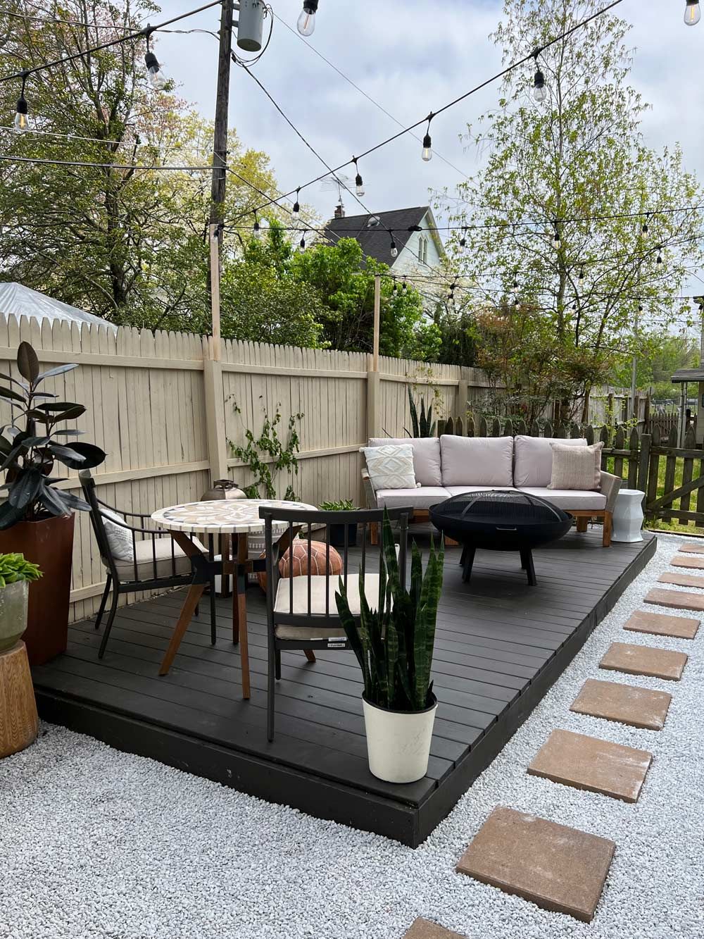 17 Outdoor Seating Ideas You’ll Fall in Love With 17 Outdoor Seating Ideas You’ll Fall in Love With